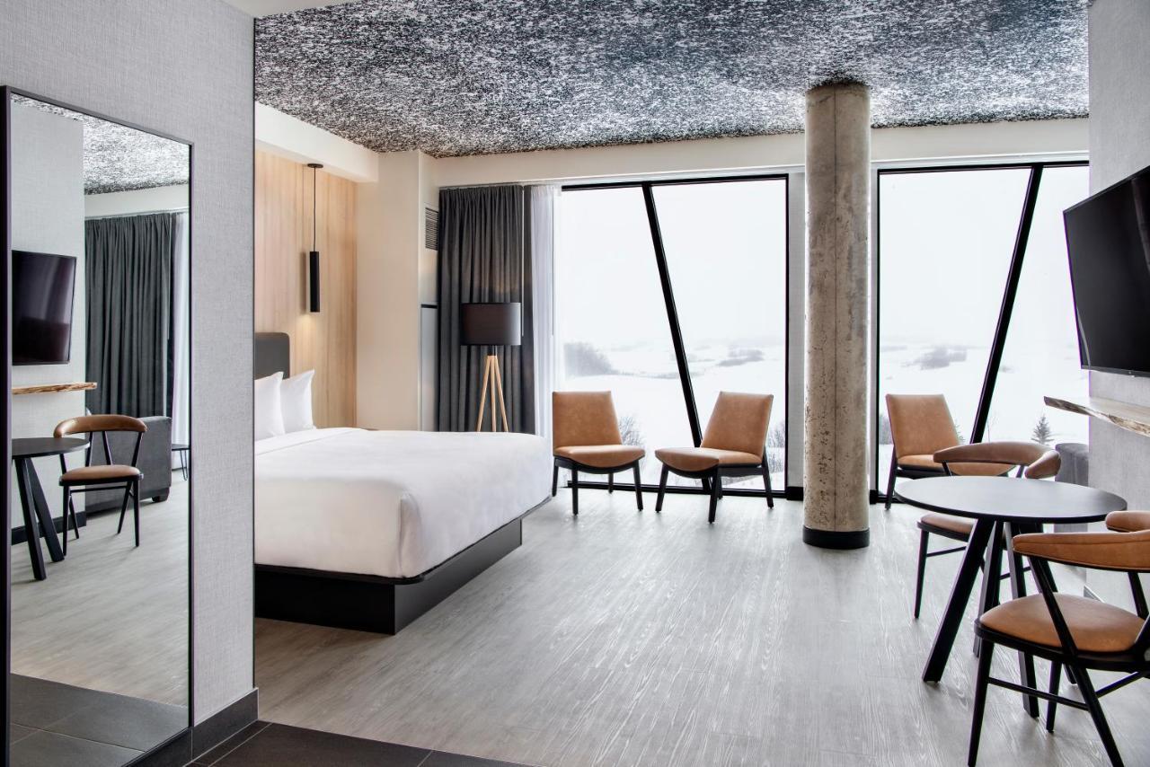 Dakota Dunes Resort Dundurn Екстериор снимка