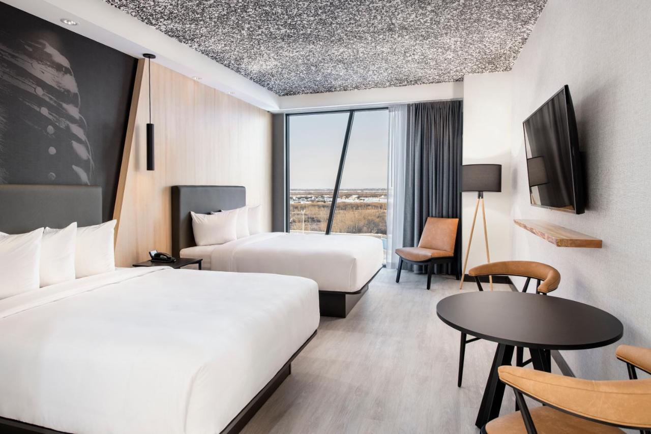 Dakota Dunes Resort Dundurn Екстериор снимка