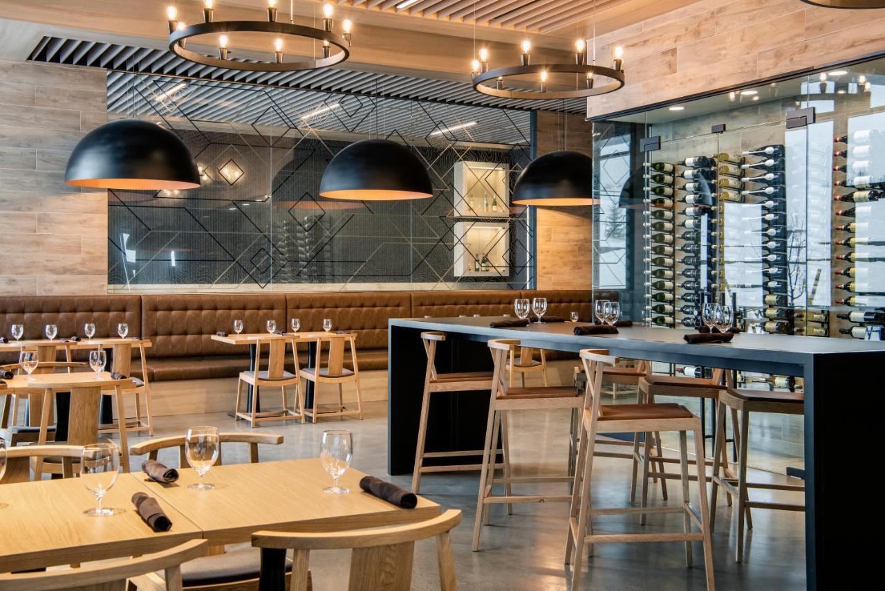 Dakota Dunes Resort Dundurn Екстериор снимка
