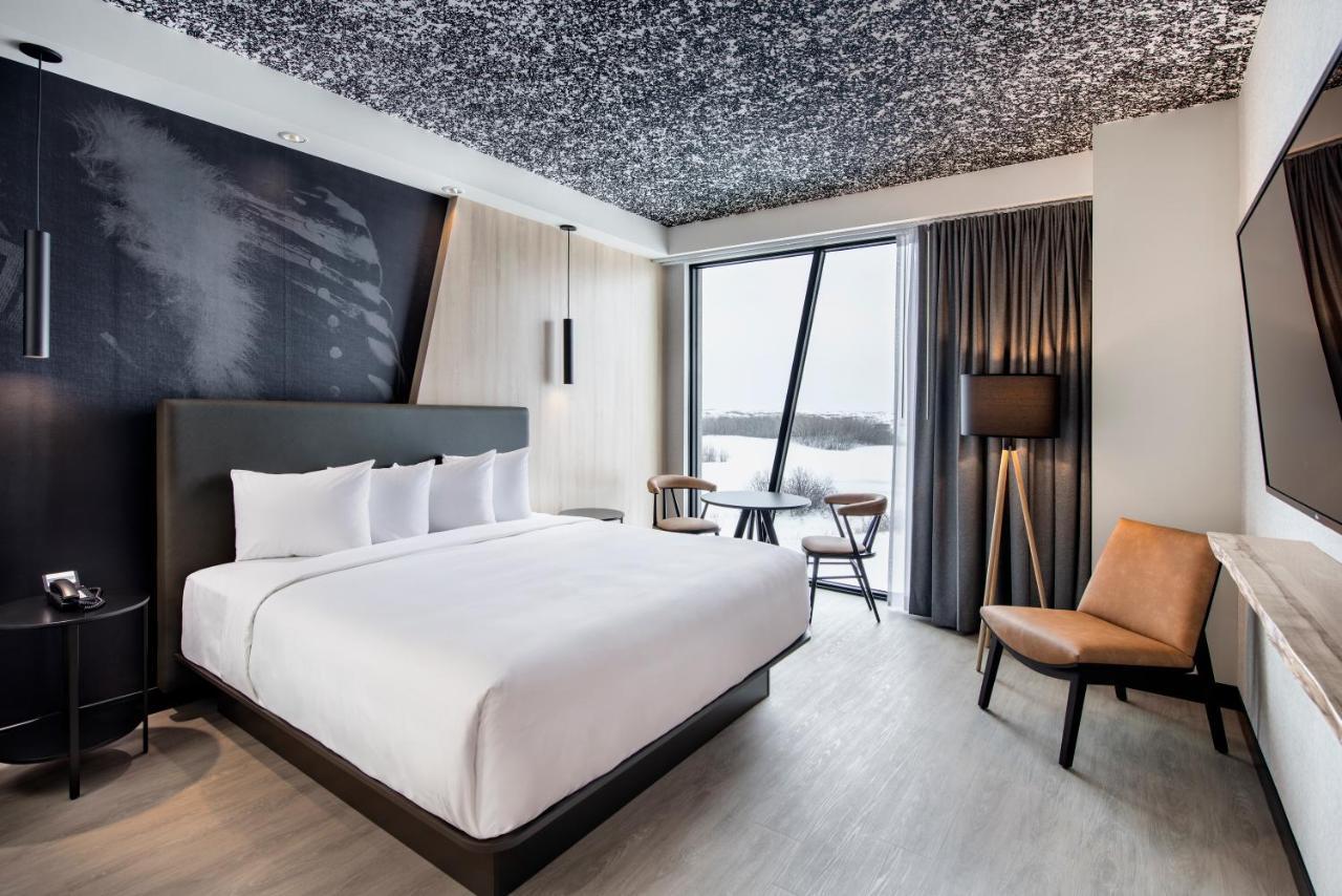 Dakota Dunes Resort Dundurn Екстериор снимка