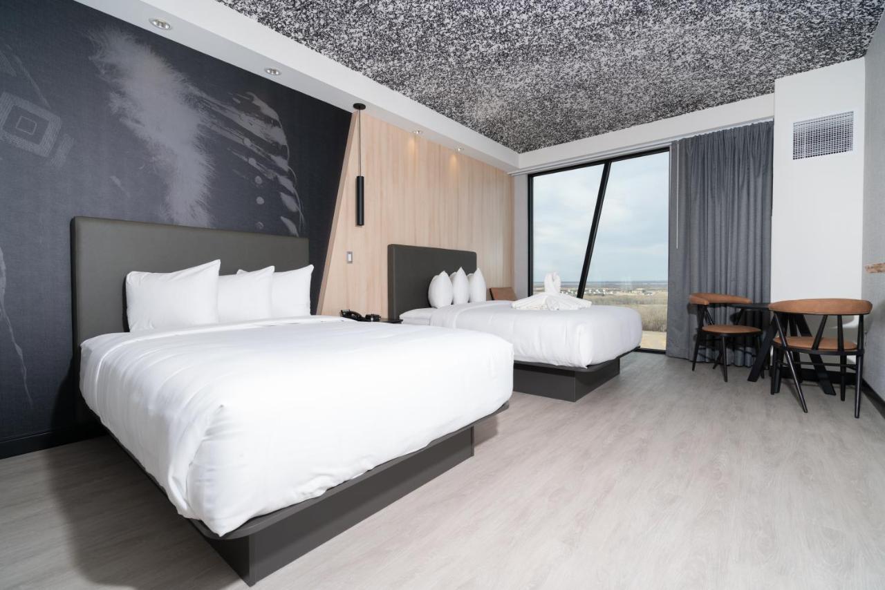 Dakota Dunes Resort Dundurn Екстериор снимка