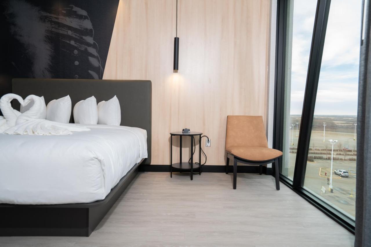 Dakota Dunes Resort Dundurn Екстериор снимка