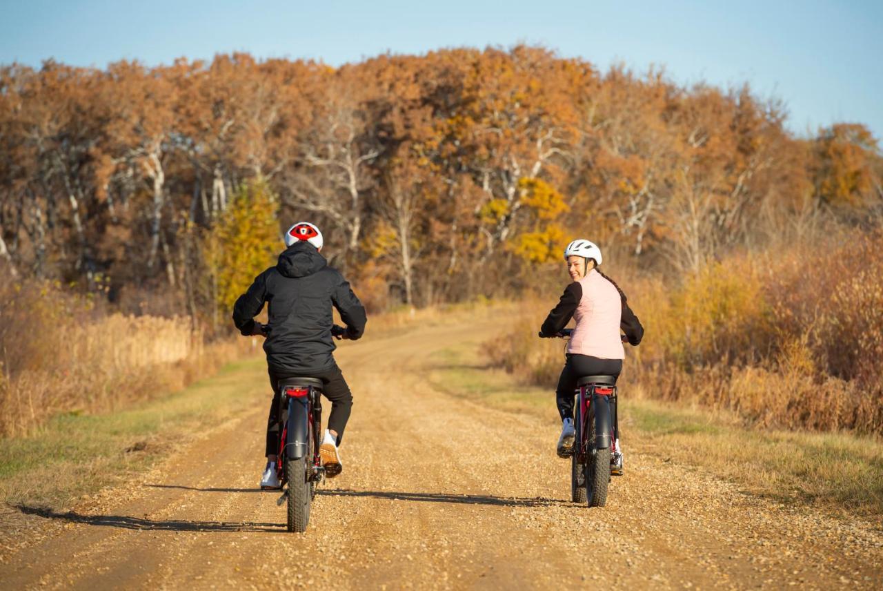 Dakota Dunes Resort Dundurn Екстериор снимка