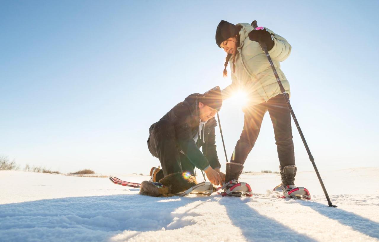 Dakota Dunes Resort Dundurn Екстериор снимка