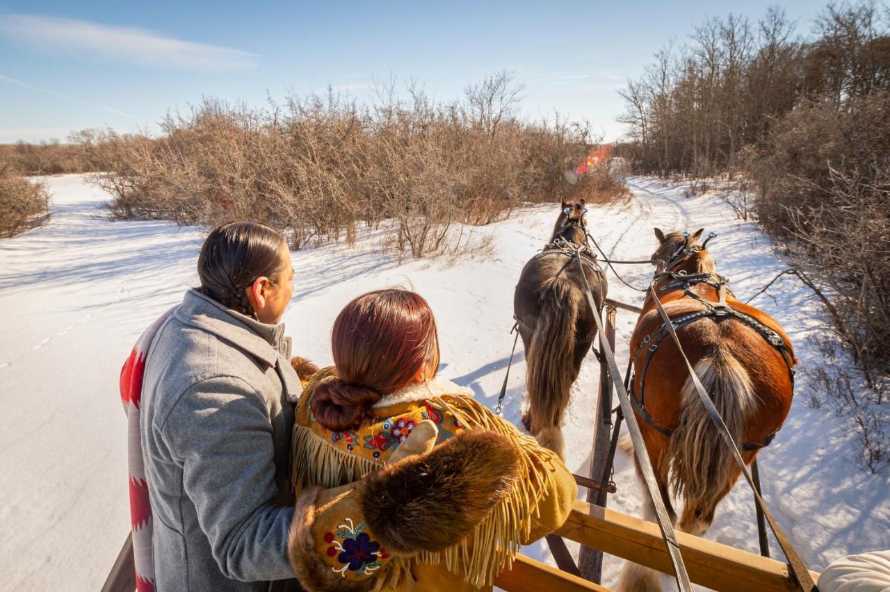 Dakota Dunes Resort Dundurn Екстериор снимка